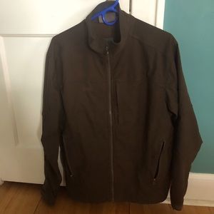 Rei Shell Jacket